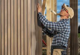 Affordable Siding Repair and Maintenance Services in Leominster, MA